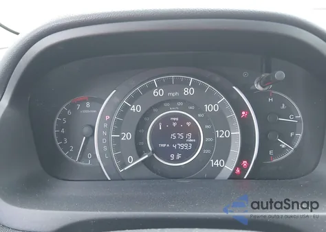 2015 Honda Cr-V Ex from USA, damaged, VIN 2HKRM4H55FH706038